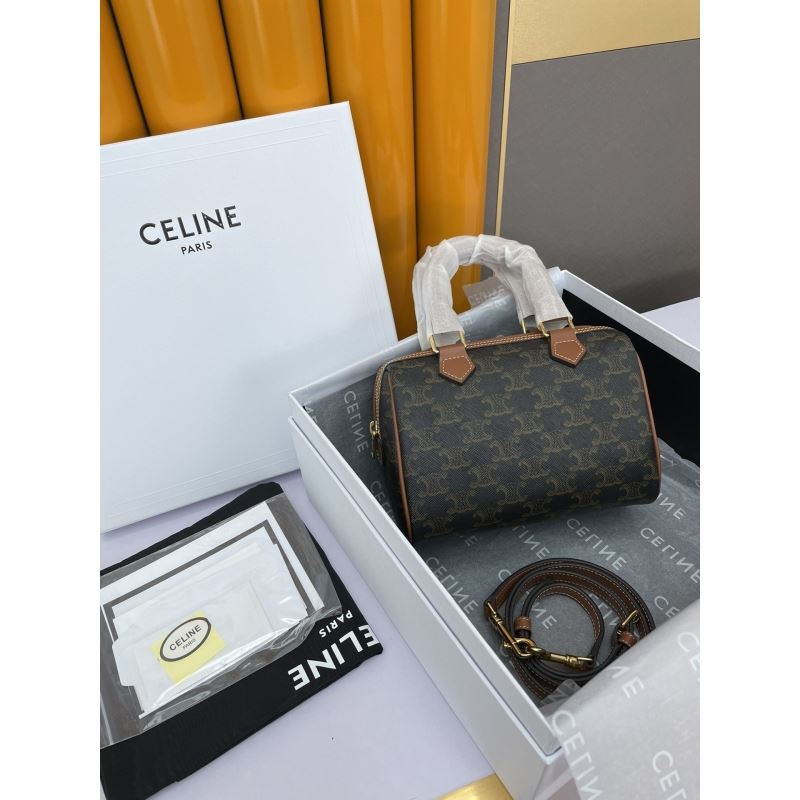 Ce**e top handle bags